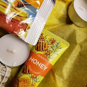 GOLDEN HOUR HEALING BOX